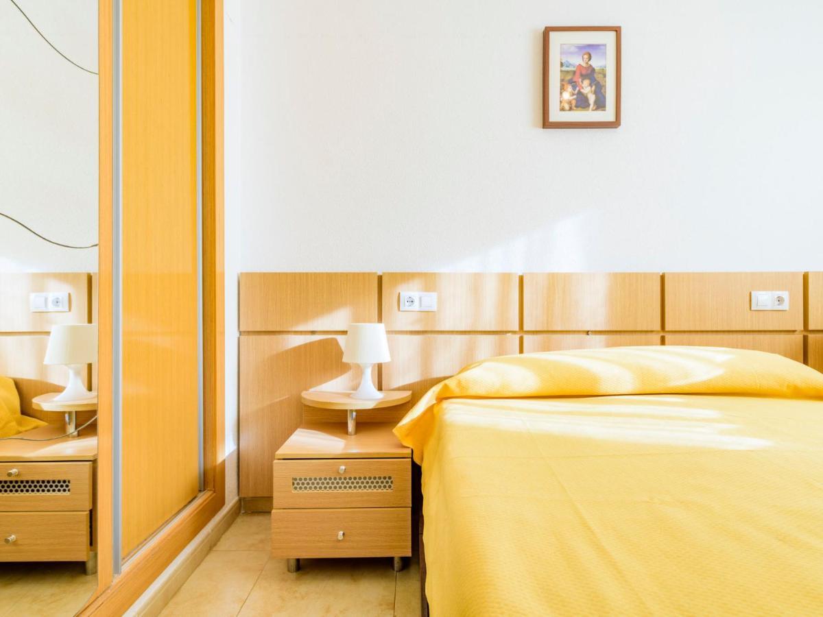 Apartment Jardin By Interhome オロペサ・デル・マール エクステリア 写真