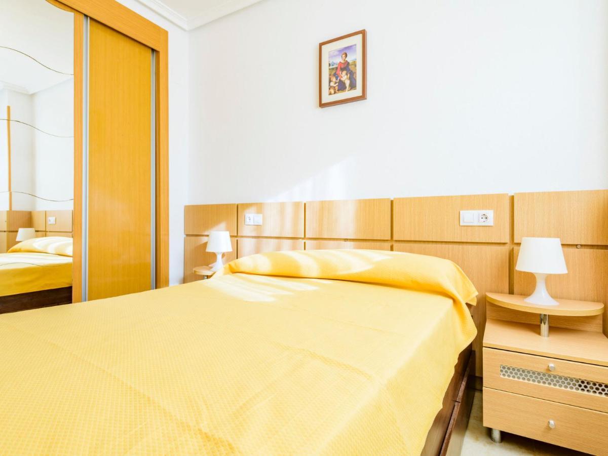 Apartment Jardin By Interhome オロペサ・デル・マール エクステリア 写真