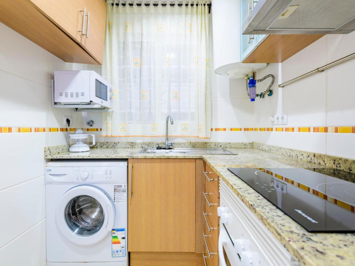 Apartment Jardin By Interhome オロペサ・デル・マール エクステリア 写真