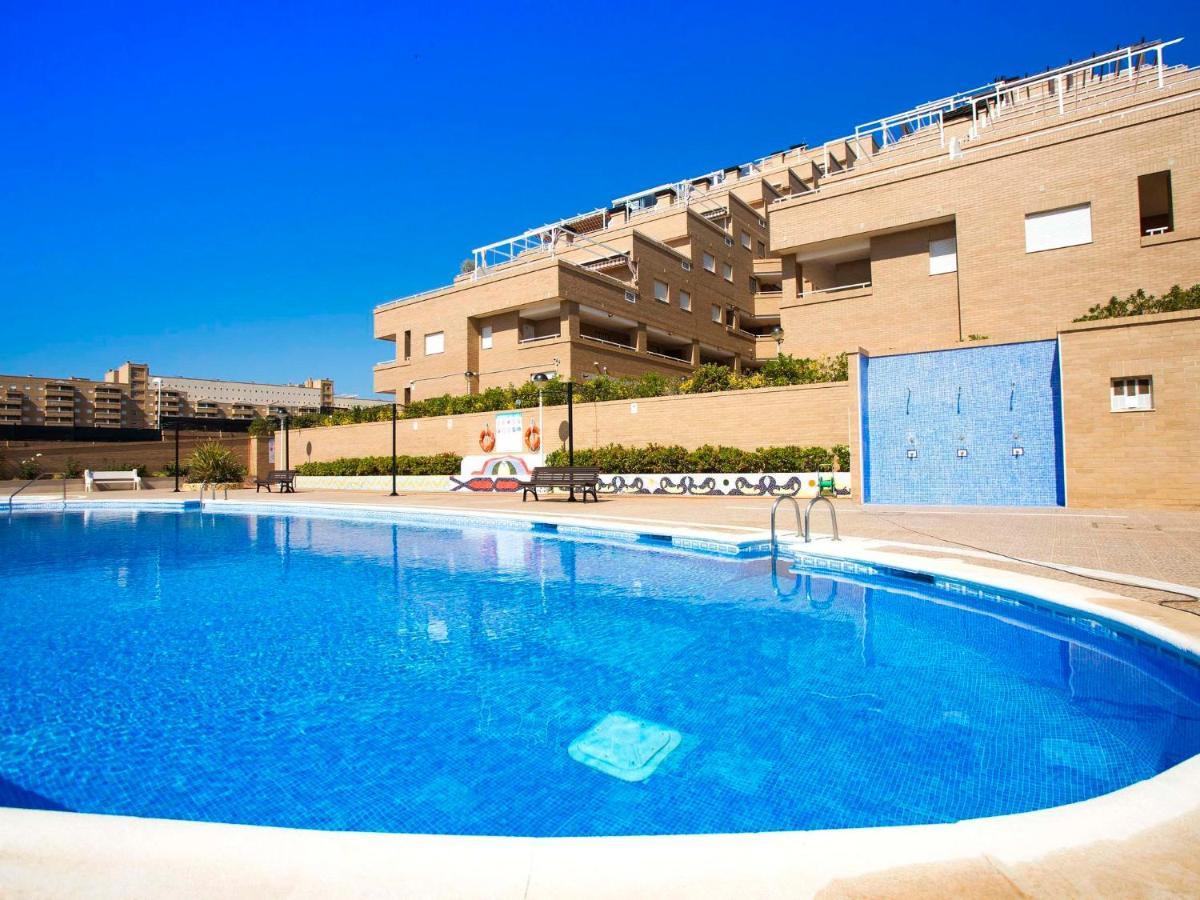 Apartment Jardin By Interhome オロペサ・デル・マール エクステリア 写真